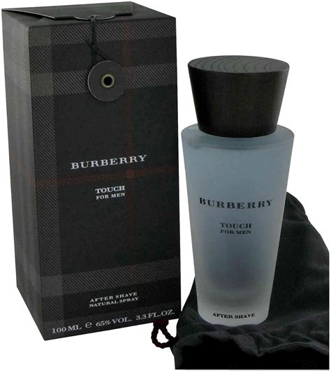 köpa burberry after shave|touch for men by burberry.